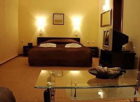 Dikas Hotel Smolyan