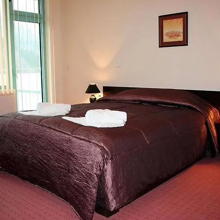 Hotel Dikas