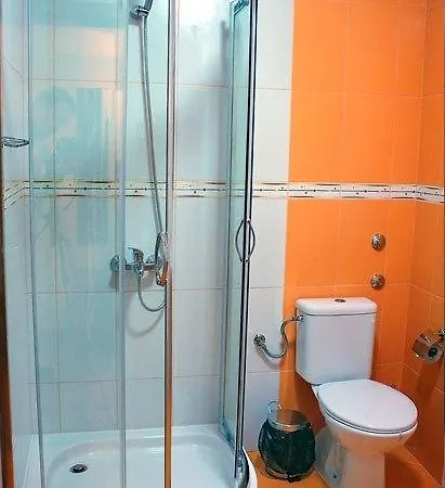 Hotel Dikas 3*