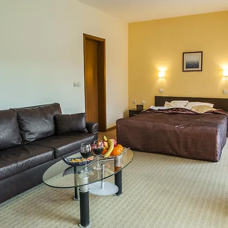 Hotel Dikas Smolyan