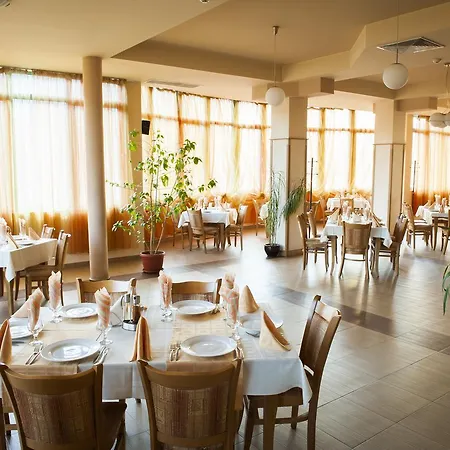 Hotel Dikas Smolyan