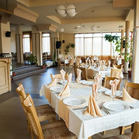 Hotel Dikas Smolyan