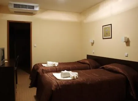 Dikas Hotel Smolyan